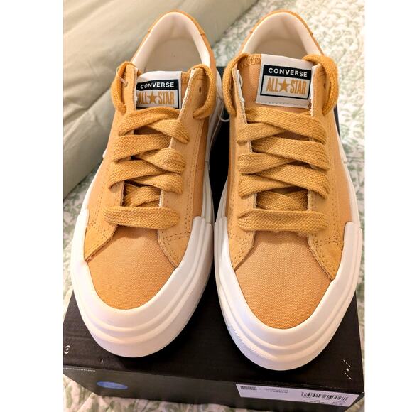 Converse Shoes - Converse Chuck Taylor All Star Cruise Low Top Sneakers